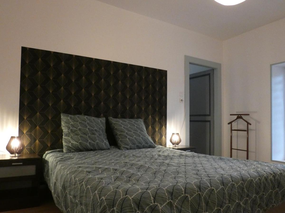 Les Chambres Du Heron Chevillon  외부 사진